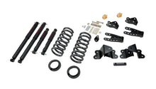 Load image into Gallery viewer, Belltech LOWERING KIT WITH ND2 SHOCKS - Main Product View