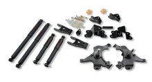Load image into Gallery viewer, Belltech LOWERING KIT WITH ND2 SHOCKS - Additional View 5