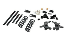 Load image into Gallery viewer, Belltech LOWERING KIT WITH ND2 SHOCKS - Main Product View