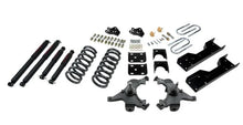 Load image into Gallery viewer, Belltech LOWERING KIT WITH ND2 SHOCKS - Main Product View