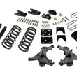 Load image into Gallery viewer, Belltech LOWERING KIT WITH ND2 SHOCKS - Main Product View