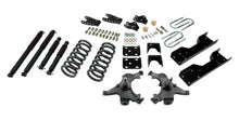 Load image into Gallery viewer, Belltech LOWERING KIT WITH ND2 SHOCKS - Main Product View