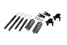 Load image into Gallery viewer, Belltech LOWERING KIT WITH ND2 SHOCKS - Main Product View