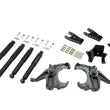 Load image into Gallery viewer, Belltech LOWERING KIT WITH ND2 SHOCKS - Main Product View