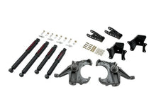 Load image into Gallery viewer, Belltech LOWERING KIT WITH ND2 SHOCKS - Main Product View