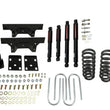 Load image into Gallery viewer, Belltech LOWERING KIT WITH ND2 SHOCKS - Main Product View