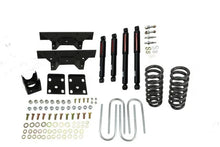 Load image into Gallery viewer, Belltech LOWERING KIT WITH ND2 SHOCKS - Main Product View