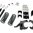 Load image into Gallery viewer, Belltech LOWERING KIT WITH ND2 SHOCKS - Main Product View