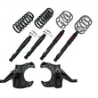 Load image into Gallery viewer, Belltech LOWERING KIT WITH ND2 SHOCKS - Main Product View