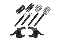 Load image into Gallery viewer, Belltech LOWERING KIT WITH ND2 SHOCKS - Main Product View