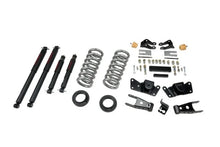 Load image into Gallery viewer, Belltech LOWERING KIT WITH ND2 SHOCKS - Main Product View