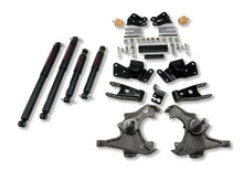 Load image into Gallery viewer, Belltech LOWERING KIT WITH ND2 SHOCKS - Installation View