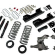 Load image into Gallery viewer, Belltech LOWERING KIT WITH ND2 SHOCKS - Main Product View