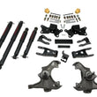 Load image into Gallery viewer, Belltech LOWERING KIT WITH ND2 SHOCKS - Main Product View