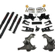 Load image into Gallery viewer, Belltech LOWERING KIT WITH ND2 SHOCKS - Main Product View