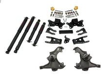 Load image into Gallery viewer, Belltech LOWERING KIT WITH ND2 SHOCKS - Main Product View