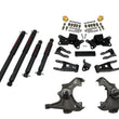 Load image into Gallery viewer, Belltech LOWERING KIT WITH ND2 SHOCKS - Main Product View