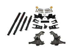 Load image into Gallery viewer, Belltech LOWERING KIT WITH ND2 SHOCKS - Main Product View