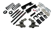Load image into Gallery viewer, Belltech LOWERING KIT WITH ND2 SHOCKS - Main Product View