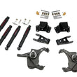 Load image into Gallery viewer, Belltech LOWERING KIT WITH ND2 SHOCKS - Main Product View