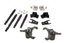 Load image into Gallery viewer, Belltech LOWERING KIT WITH ND2 SHOCKS - Main Product View