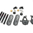 Load image into Gallery viewer, Belltech LOWERING KIT WITH ND2 SHOCKS - Main Product View