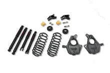 Load image into Gallery viewer, Belltech LOWERING KIT WITH ND2 SHOCKS - Main Product View