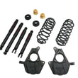 Load image into Gallery viewer, Belltech LOWERING KIT WITH ND2 SHOCKS - Main Product View