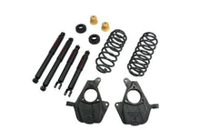 Load image into Gallery viewer, Belltech LOWERING KIT WITH ND2 SHOCKS - Main Product View