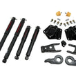 Load image into Gallery viewer, Belltech LOWERING KIT WITH ND2 SHOCKS - Main Product View