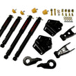 Load image into Gallery viewer, Belltech LOWERING KIT WITH ND2 SHOCKS - Main Product View