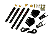 Load image into Gallery viewer, Belltech LOWERING KIT WITH ND2 SHOCKS - Main Product View