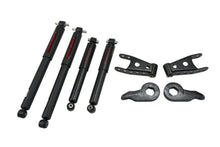 Load image into Gallery viewer, Belltech LOWERING KIT WITH ND2 SHOCKS - Main Product View