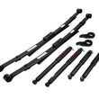 Load image into Gallery viewer, Belltech LOWERING KIT WITH ND2 SHOCKS - Main Product View