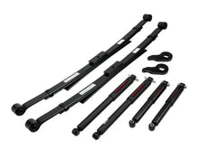 Load image into Gallery viewer, Belltech LOWERING KIT WITH ND2 SHOCKS - Main Product View