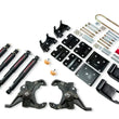 Load image into Gallery viewer, Belltech LOWERING KIT WITH ND2 SHOCKS - Main Product View