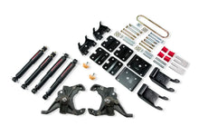 Load image into Gallery viewer, Belltech LOWERING KIT WITH ND2 SHOCKS - Main Product View