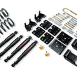 Load image into Gallery viewer, Belltech LOWERING KIT WITH ND2 SHOCKS - Main Product View