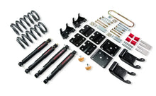 Load image into Gallery viewer, Belltech LOWERING KIT WITH ND2 SHOCKS - Main Product View