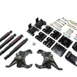 Load image into Gallery viewer, Belltech LOWERING KIT WITH ND2 SHOCKS - Main Product View