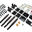 Load image into Gallery viewer, Belltech LOWERING KIT WITH ND2 SHOCKS - Main Product View