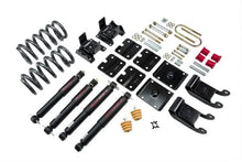 Load image into Gallery viewer, Belltech LOWERING KIT WITH ND2 SHOCKS - Main Product View