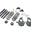 Load image into Gallery viewer, Belltech LOWERING KIT WITH ND2 SHOCKS - Main Product View