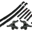 Load image into Gallery viewer, Belltech LOWERING KIT WITH ND2 SHOCKS - Installation View