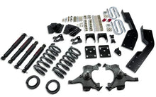 Load image into Gallery viewer, Belltech LOWERING KIT WITH ND2 SHOCKS - Main Product View