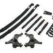 Load image into Gallery viewer, Belltech LOWERING KIT WITH ND2 SHOCKS - Main Product View