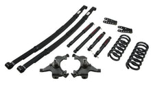 Load image into Gallery viewer, Belltech LOWERING KIT WITH ND2 SHOCKS - Main Product View