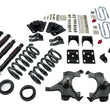 Load image into Gallery viewer, Belltech LOWERING KIT WITH ND2 SHOCKS - Main Product View