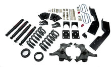 Load image into Gallery viewer, Belltech LOWERING KIT WITH ND2 SHOCKS - Main Product View