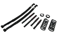 Load image into Gallery viewer, Belltech LOWERING KIT WITH ND2 SHOCKS - Main Product View